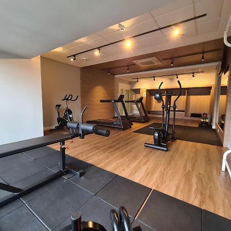 Apartament Studio No Centro De Foz - Sua Casa Em Foz Do Iguacu. Zewnętrze zdjęcie
