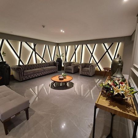 Apartament Studio No Centro De Foz - Sua Casa Em Foz Do Iguacu. Zewnętrze zdjęcie