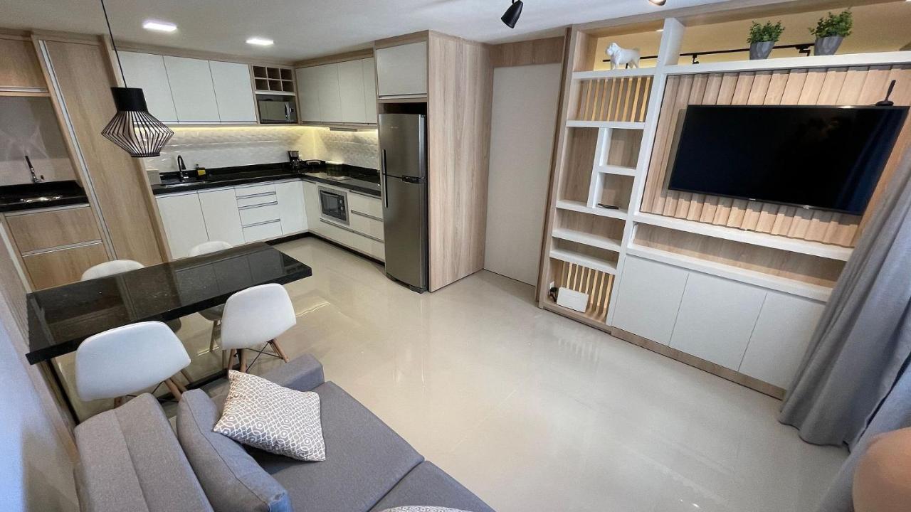 Apartament Studio No Centro De Foz - Sua Casa Em Foz Do Iguacu. Zewnętrze zdjęcie