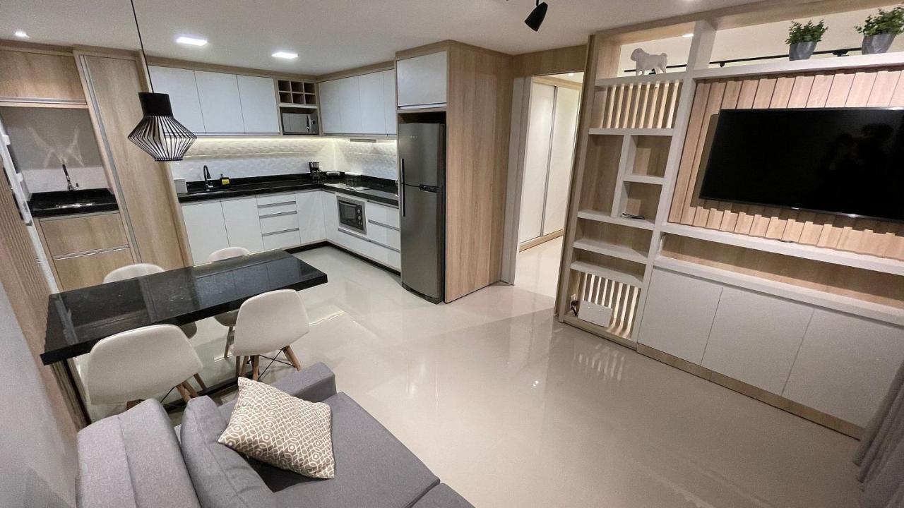 Apartament Studio No Centro De Foz - Sua Casa Em Foz Do Iguacu. Zewnętrze zdjęcie