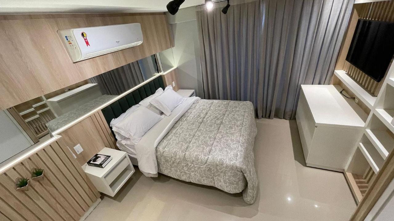 Apartament Studio No Centro De Foz - Sua Casa Em Foz Do Iguacu. Zewnętrze zdjęcie