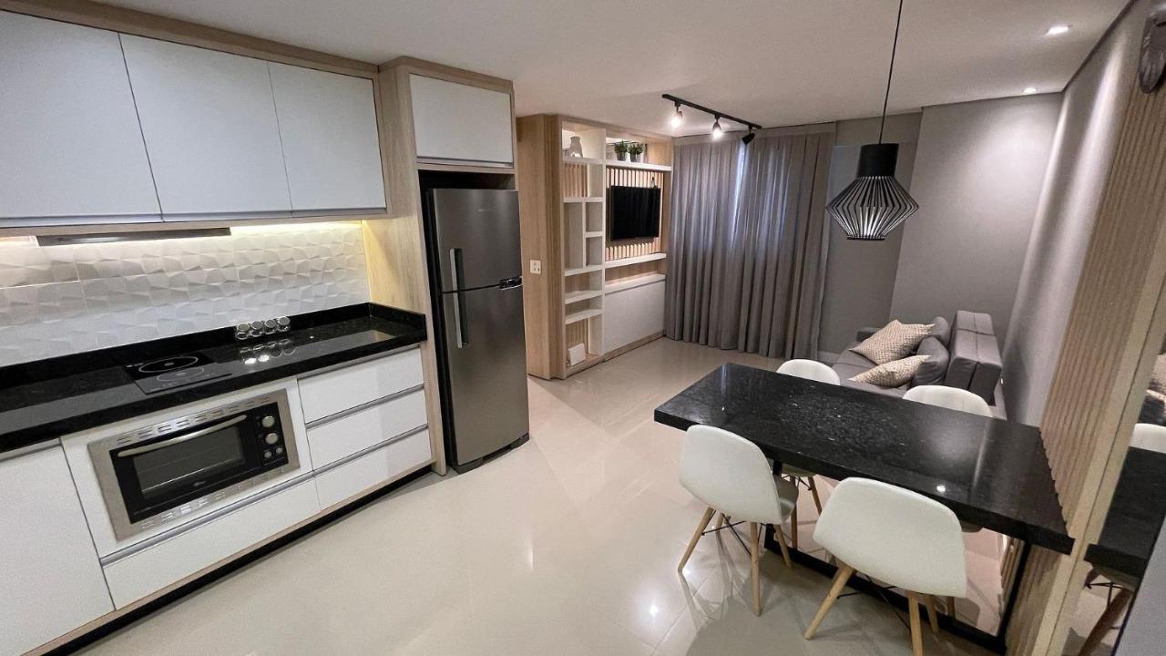 Apartament Studio No Centro De Foz - Sua Casa Em Foz Do Iguacu. Zewnętrze zdjęcie
