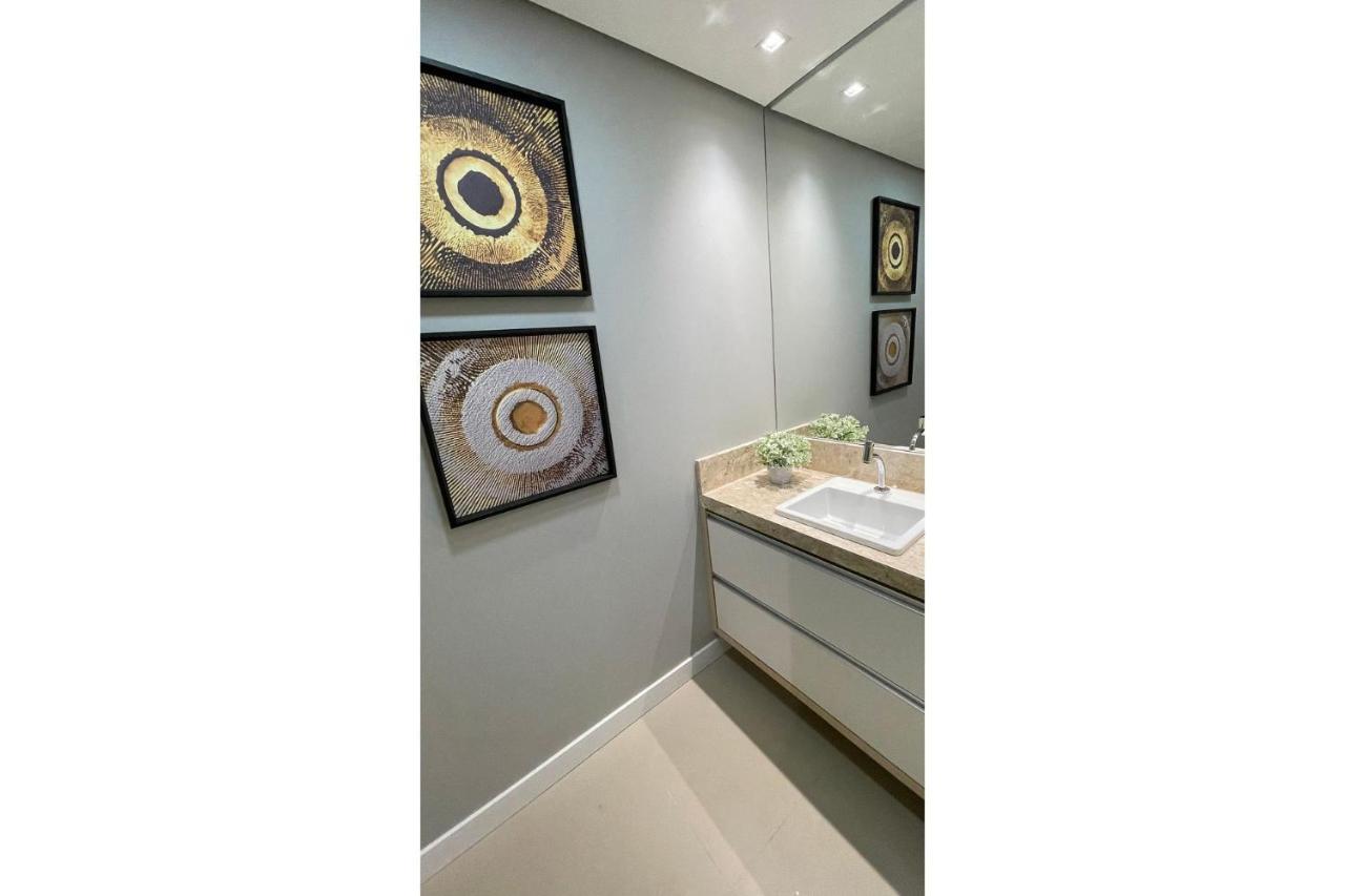 Apartament Studio No Centro De Foz - Sua Casa Em Foz Do Iguacu. Zewnętrze zdjęcie