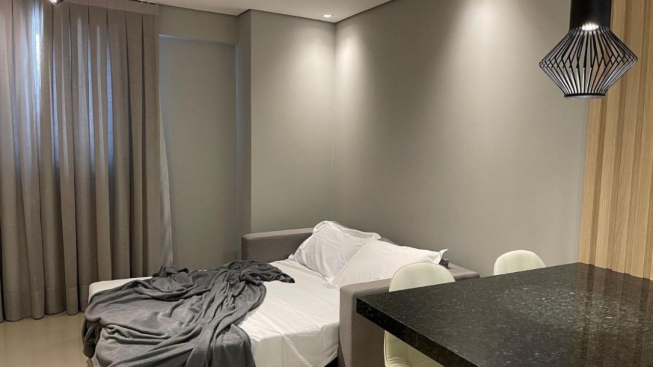 Apartament Studio No Centro De Foz - Sua Casa Em Foz Do Iguacu. Zewnętrze zdjęcie