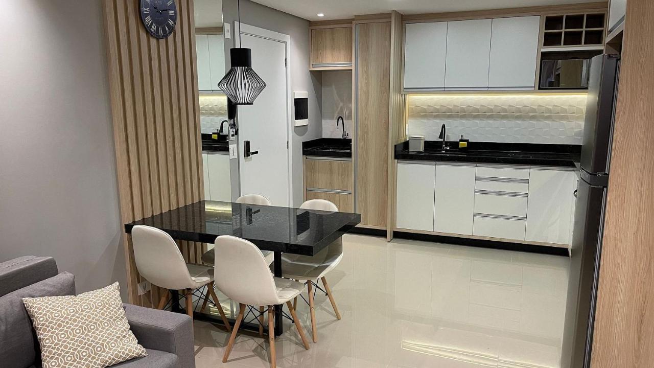 Apartament Studio No Centro De Foz - Sua Casa Em Foz Do Iguacu. Zewnętrze zdjęcie