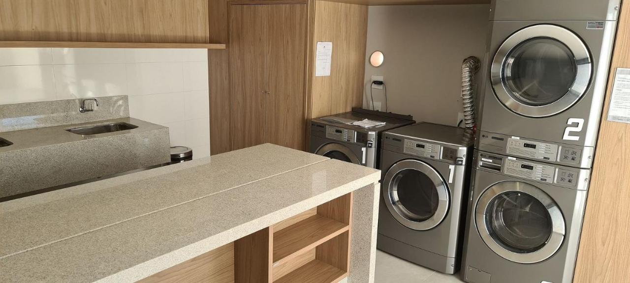 Apartament Studio No Centro De Foz - Sua Casa Em Foz Do Iguacu. Zewnętrze zdjęcie